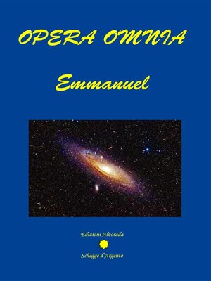 cover image of Opera Omnia